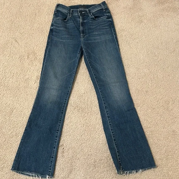 MOTHER Jeans